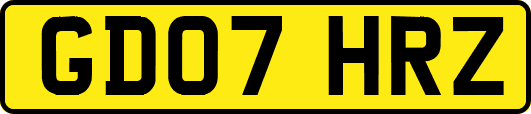 GD07HRZ