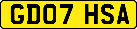 GD07HSA