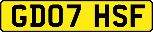 GD07HSF