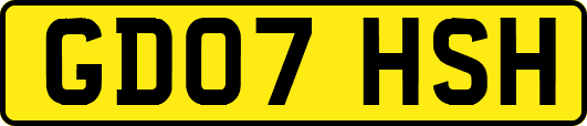GD07HSH