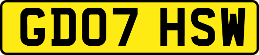 GD07HSW