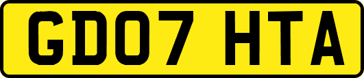 GD07HTA
