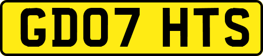 GD07HTS