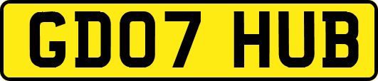 GD07HUB