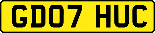 GD07HUC