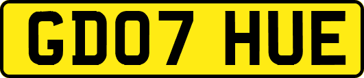 GD07HUE