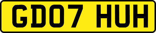 GD07HUH