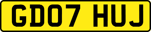 GD07HUJ