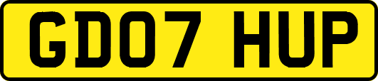 GD07HUP