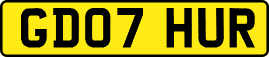 GD07HUR