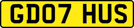 GD07HUS