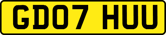 GD07HUU