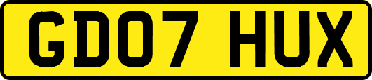 GD07HUX