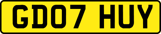 GD07HUY