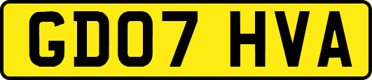 GD07HVA