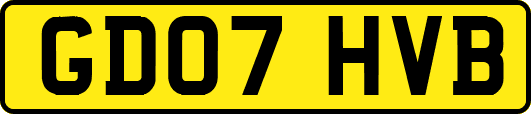 GD07HVB