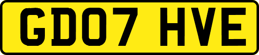 GD07HVE
