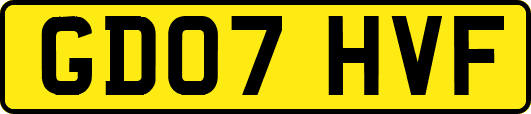GD07HVF