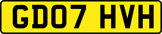 GD07HVH