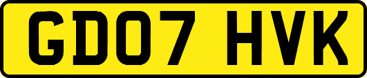 GD07HVK