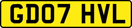 GD07HVL