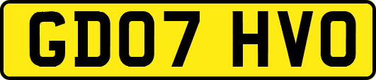 GD07HVO