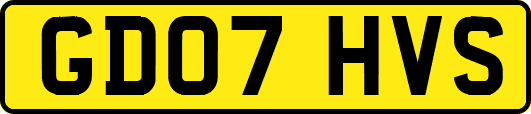 GD07HVS