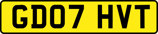 GD07HVT