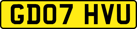 GD07HVU