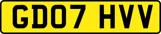 GD07HVV