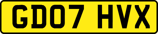 GD07HVX
