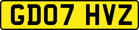 GD07HVZ