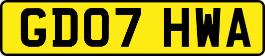 GD07HWA