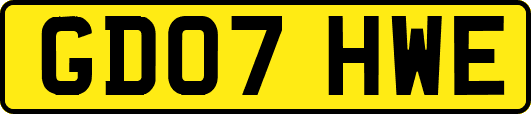 GD07HWE