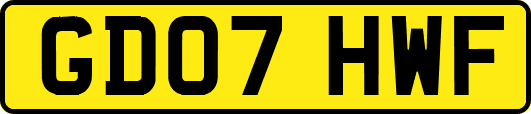 GD07HWF