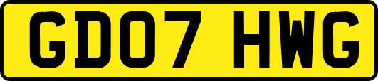 GD07HWG