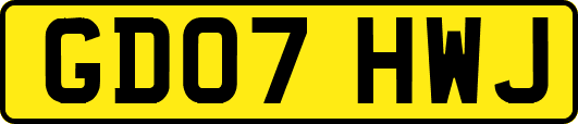 GD07HWJ