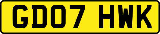 GD07HWK