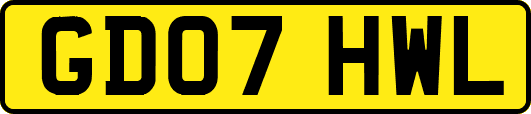 GD07HWL