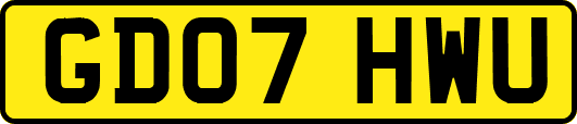 GD07HWU