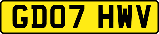 GD07HWV