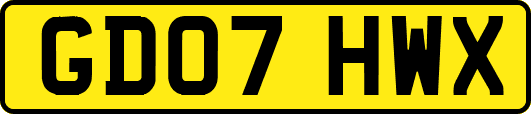 GD07HWX