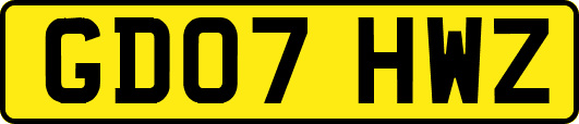 GD07HWZ