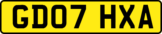 GD07HXA
