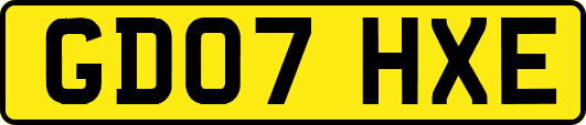 GD07HXE