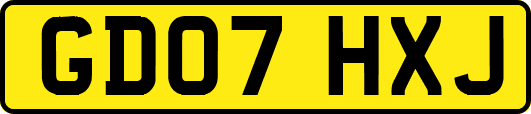 GD07HXJ