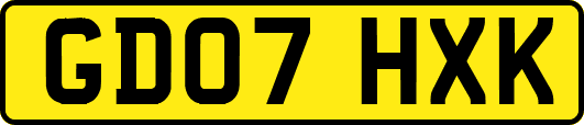GD07HXK