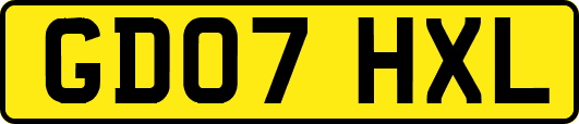 GD07HXL
