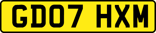 GD07HXM