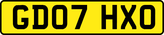 GD07HXO
